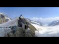 Webcam Jungfraujoch