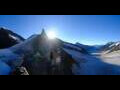 Webcam Jungfraujoch
