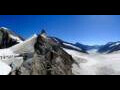 Webcam Jungfraujoch