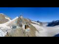 Webcam Jungfraujoch