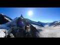 Webcam Jungfraujoch