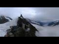 Webcam Jungfraujoch