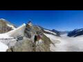 Webcam Jungfraujoch