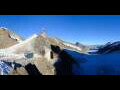 Webcam Jungfraujoch