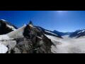 Webcam Jungfraujoch