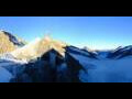 Webcam Jungfraujoch