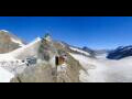 Webcam Jungfraujoch