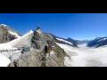 Webcam Jungfraujoch