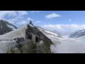 Webcam Jungfraujoch