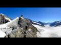 Webcam Jungfraujoch