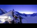 Webcam Jungfraujoch