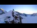 Webcam Jungfraujoch
