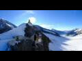 Webcam Jungfraujoch