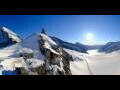 Webcam Jungfraujoch