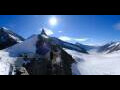 Webcam Jungfraujoch