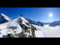 Webcam Jungfraujoch