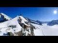 Webcam Jungfraujoch