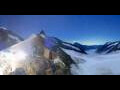 Webcam Jungfraujoch