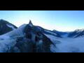 Webcam Jungfraujoch