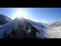 Webcam Jungfraujoch