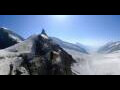 Webcam Jungfraujoch
