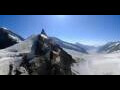 Webcam Jungfraujoch