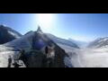 Webcam Jungfraujoch