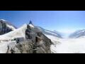 Webcam Jungfraujoch
