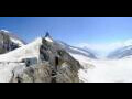 Webcam Jungfraujoch