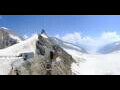 Webcam Jungfraujoch