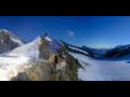 Webcam Jungfraujoch