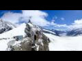 Webcam Jungfraujoch