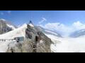 Webcam Jungfraujoch