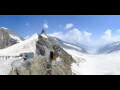 Webcam Jungfraujoch