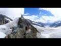 Webcam Jungfraujoch