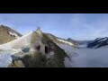 Webcam Jungfraujoch