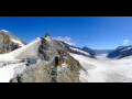 Webcam Jungfraujoch