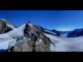 Webcam Jungfraujoch