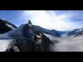 Webcam Jungfraujoch