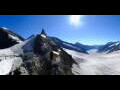 Webcam Jungfraujoch