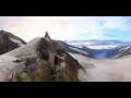 Webcam Jungfraujoch