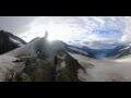 Webcam Jungfraujoch