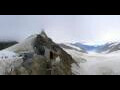 Webcam Jungfraujoch