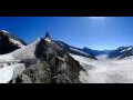 Webcam Jungfraujoch
