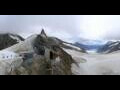 Webcam Jungfraujoch