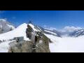 Webcam Jungfraujoch