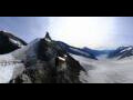 Webcam Jungfraujoch