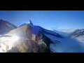 Webcam Jungfraujoch