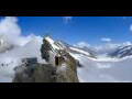 Webcam Jungfraujoch
