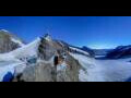 Webcam Jungfraujoch
